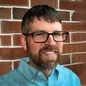 Jeremy Grieshop
