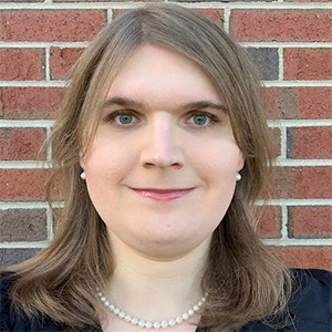 Mary Brandenburg