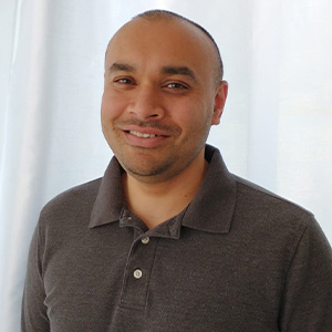 Neeraj Kanhere