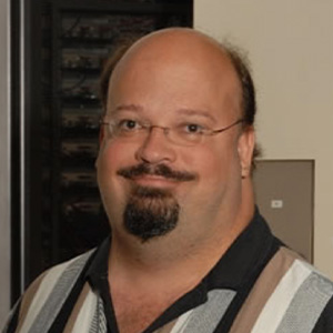 Walt Ligon