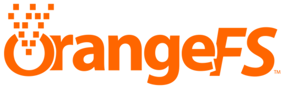 OrangeFS