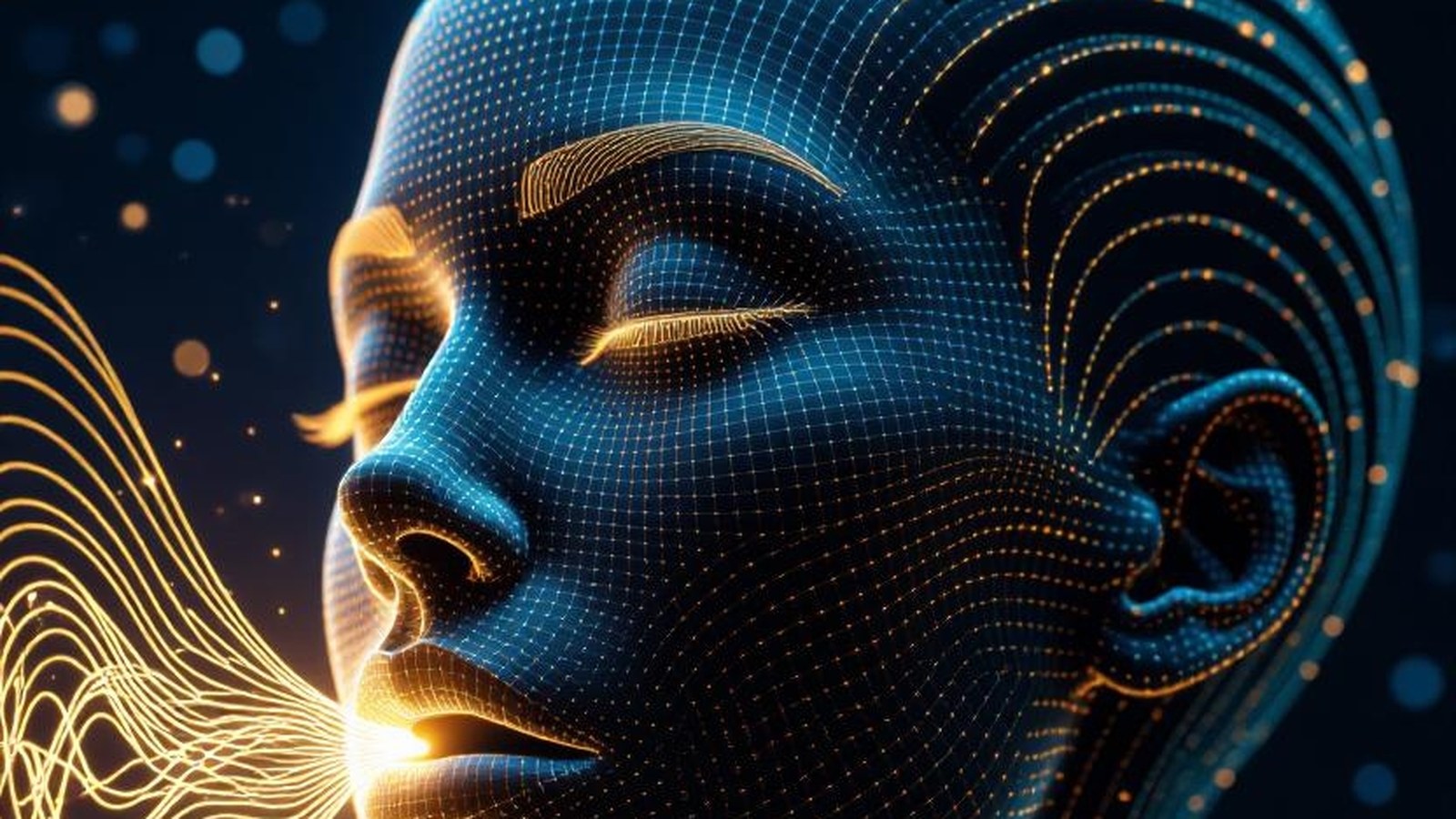 NLP supercomputing
