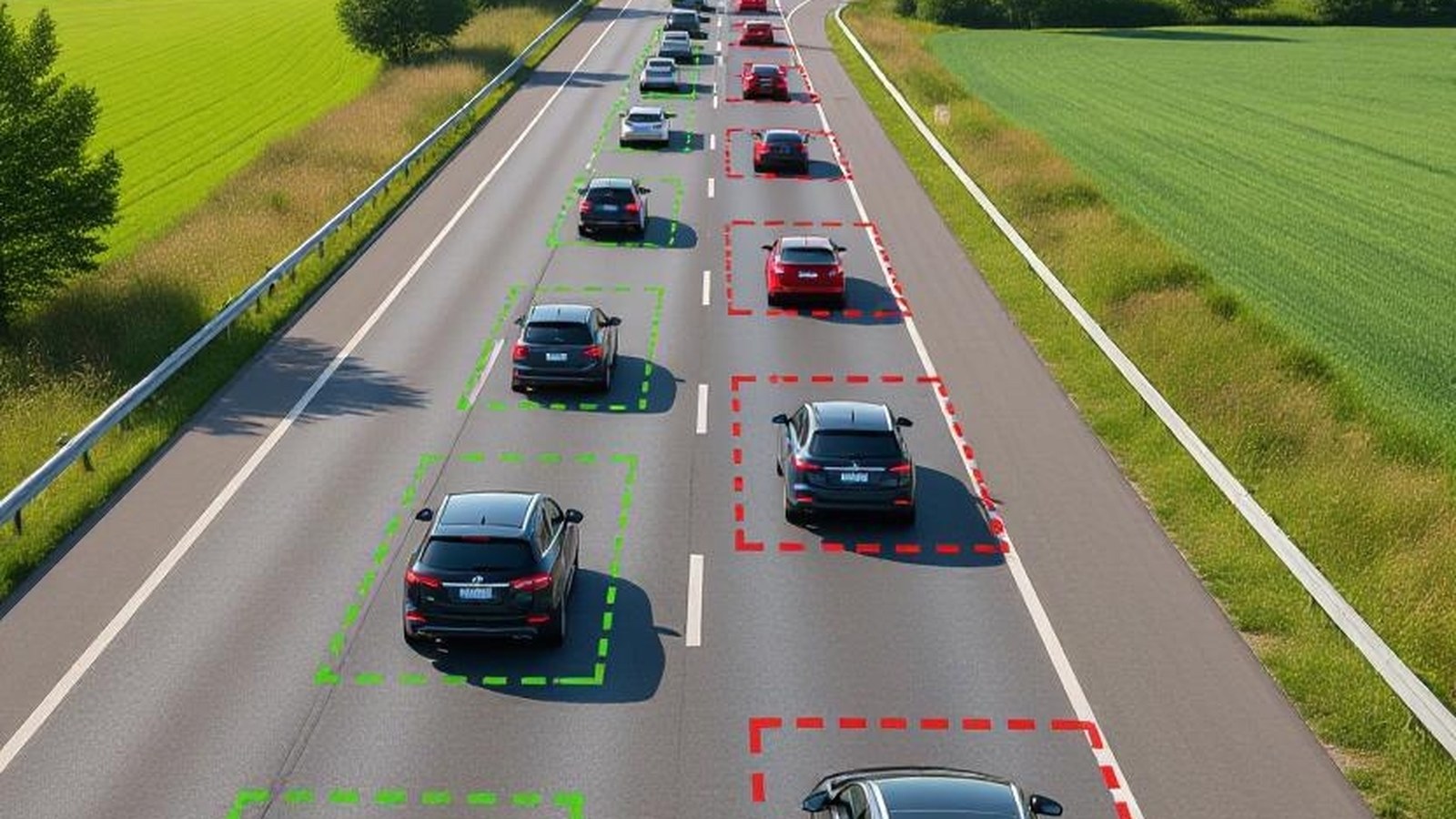 TrafficVision