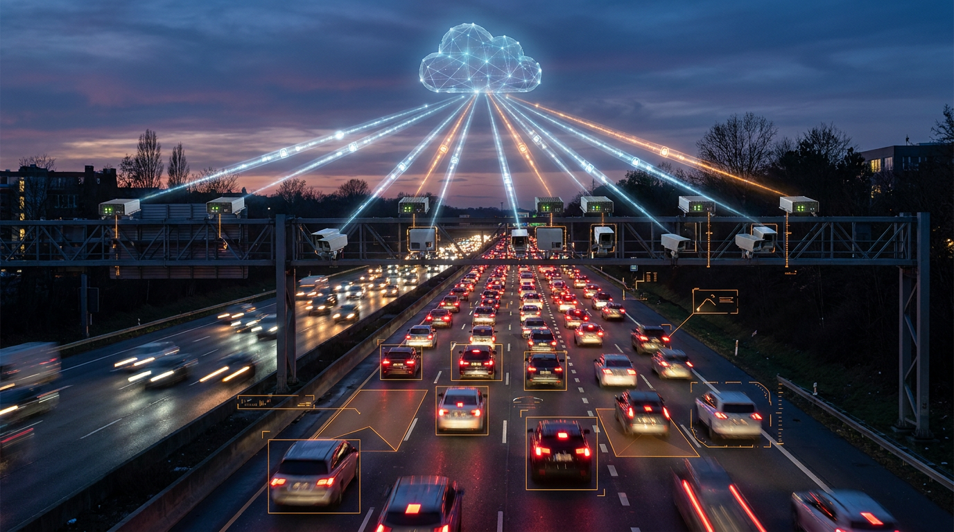 Cloud or on-premise deployment flexibility